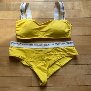Calvin Klein Bikini